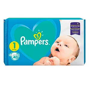 Pampers