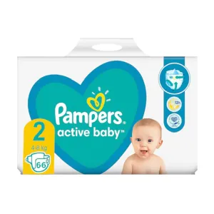 Pampers