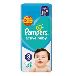 Pampers