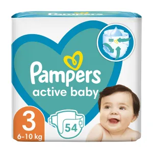 Pampers