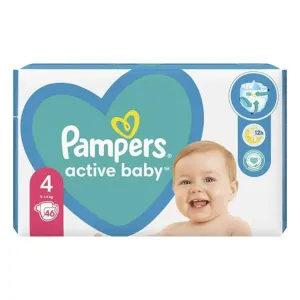 Pampers