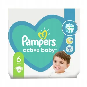 Pampers