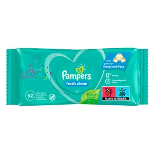 Pampers