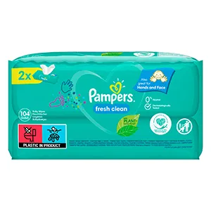 Pampers