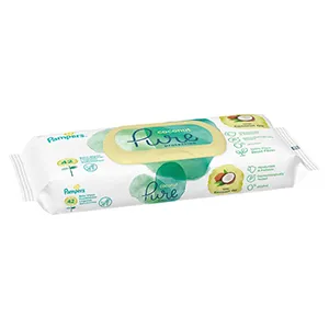 Pampers