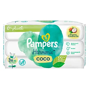 Pampers