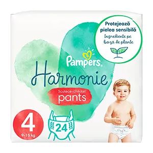 Pampers