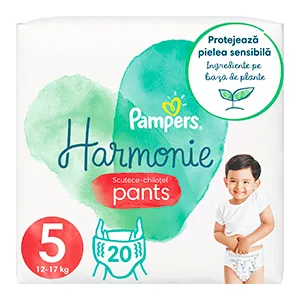 Pampers