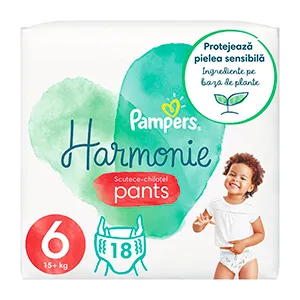 Pampers