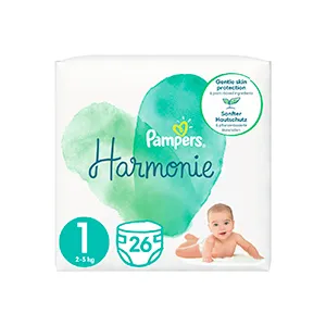 Pampers