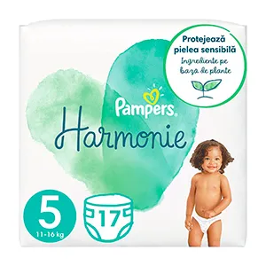 Pampers