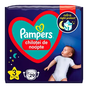 Pampers