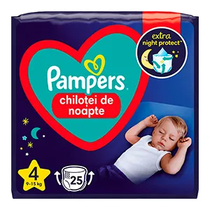 Pampers