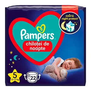 Pampers
