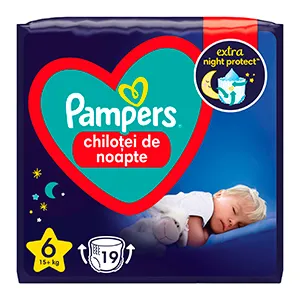 Pampers