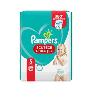 Pampers