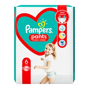 Pampers