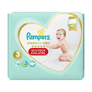 Pampers