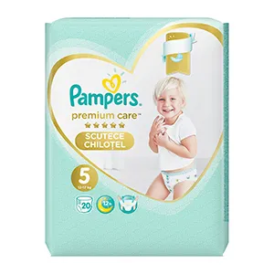 Pampers