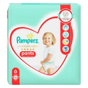 Pampers