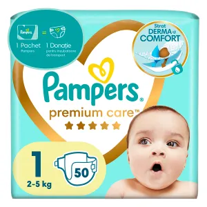 Pampers