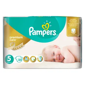 Pampers