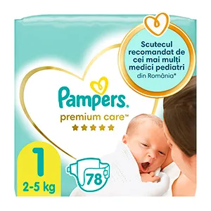 Pampers