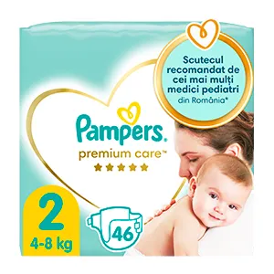 Pampers