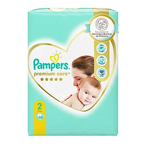 Pampers
