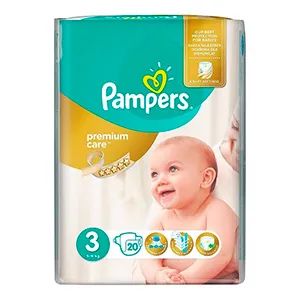 Pampers