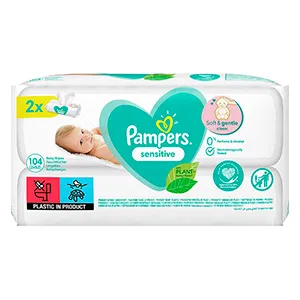 Pampers