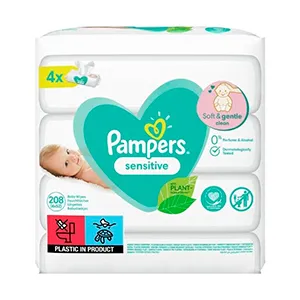 Pampers