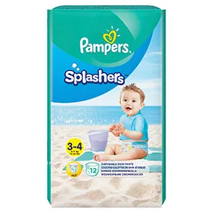 Pampers