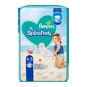 Pampers