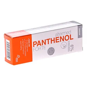 Panthenol