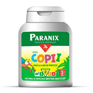 Paranix