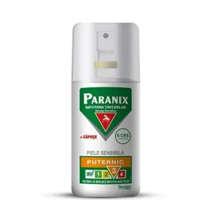 Paranix