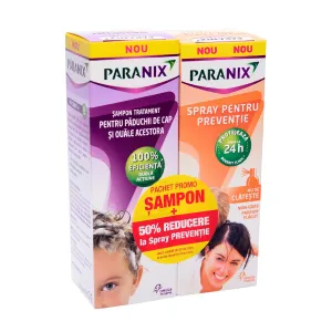 Paranix
