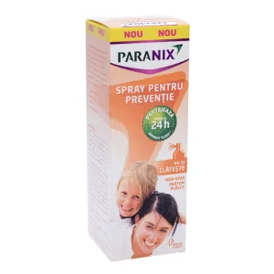 Paranix