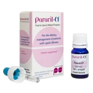 Paravit-CF