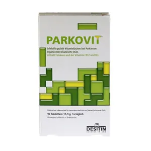 Parkovit,