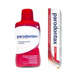 Parodontax