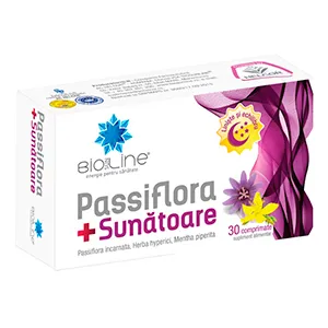 Passiflora