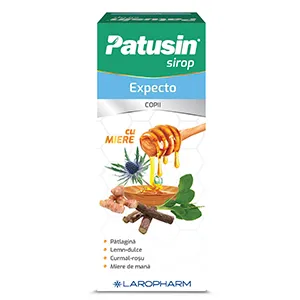 Patusin