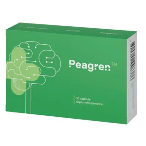 Peagren,