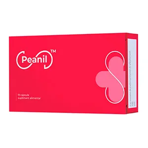 Peanil,