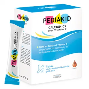 Pediakid