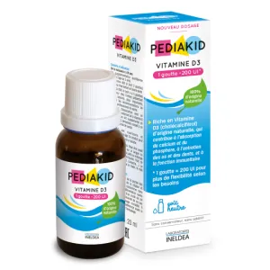 Pediakid