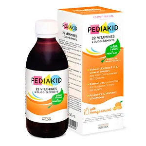 Pediakid