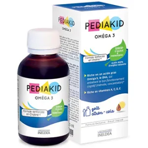 Pediakid